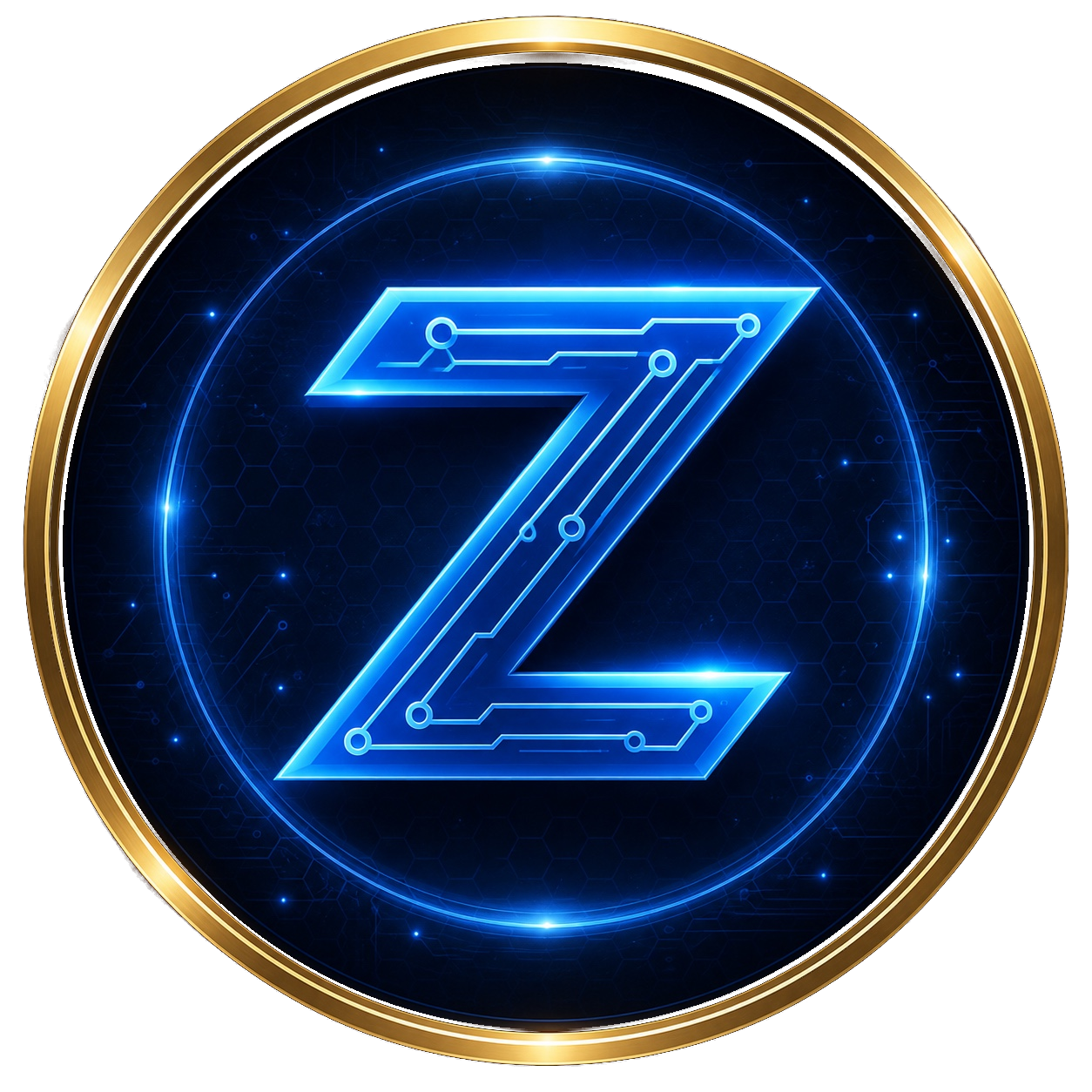 ZDOS Logo